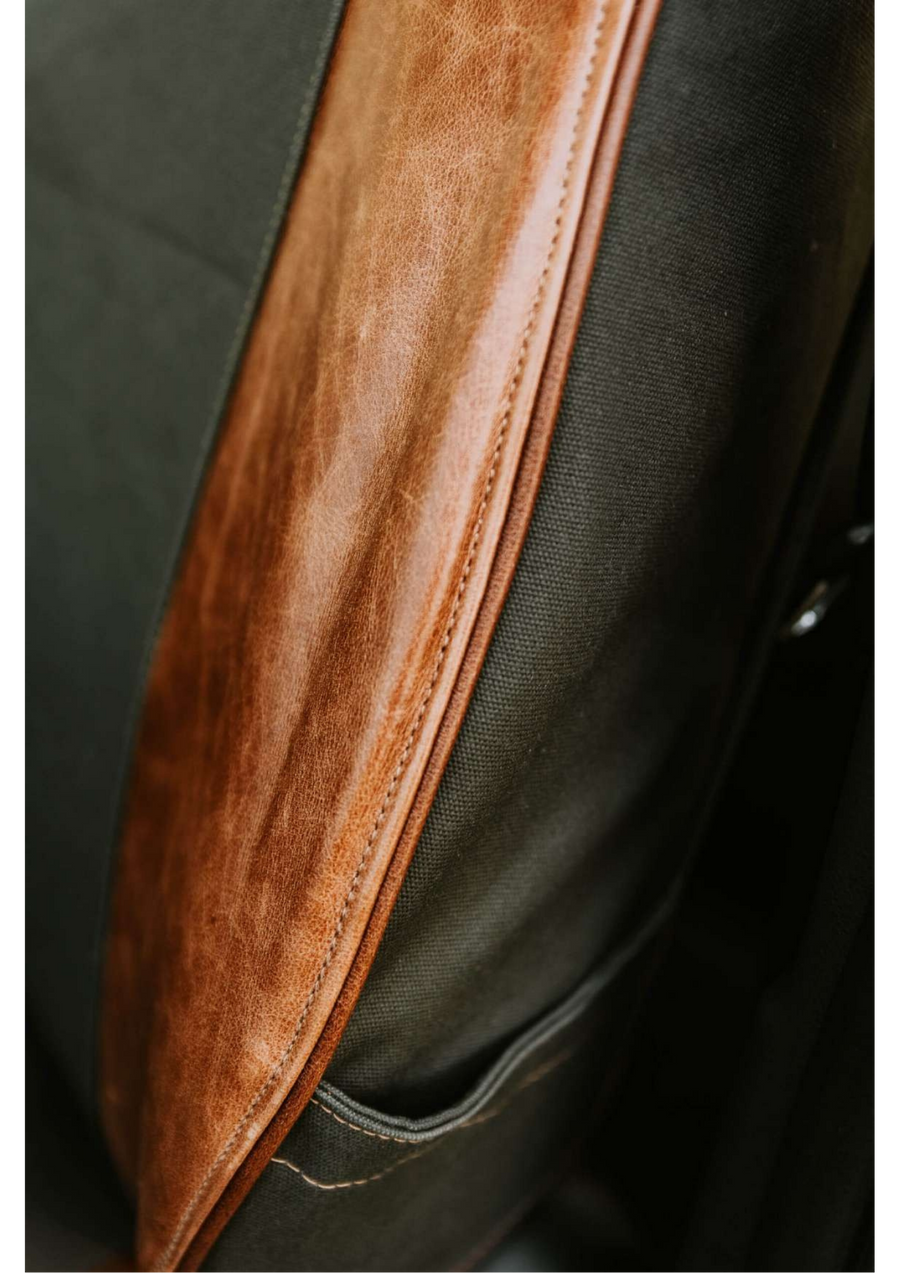 Exclusive Range