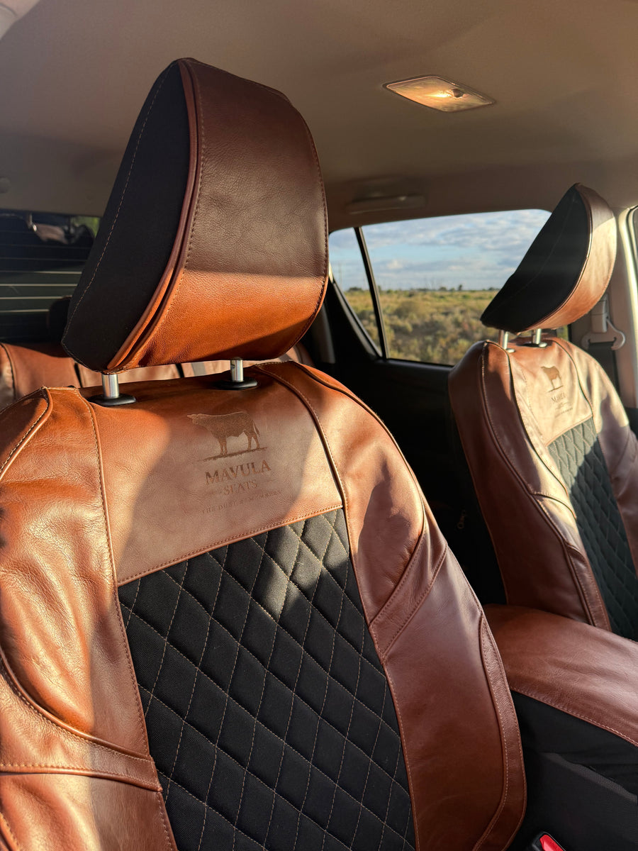 Premium Range