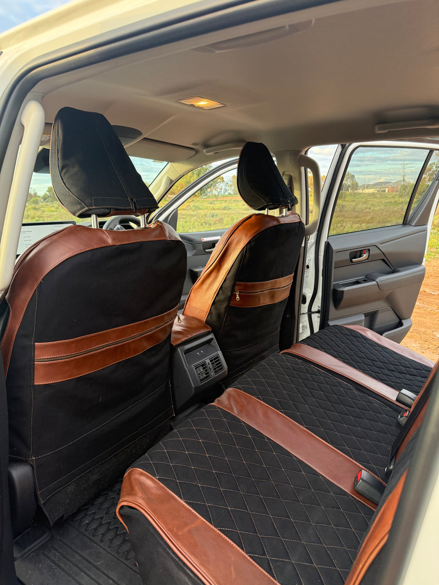 Premium Range