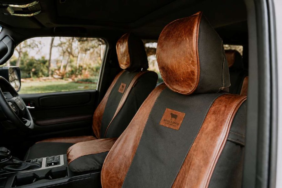 Exclusive Range
